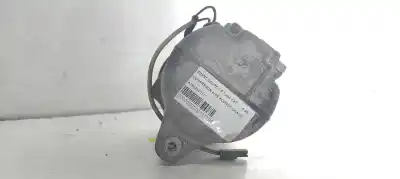 Second-hand car spare part air conditioning compressor for smart coupe 0.6 turbo cat oem iam references a1602300111  