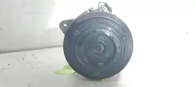 Second-hand car spare part air conditioning compressor for smart coupe 0.6 turbo cat oem iam references a1602300111  