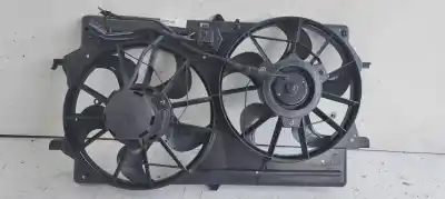 Tweedehands auto-onderdeel elektro ventilator voor ford focus berlina (cak) 1.8 tddi turbodiesel cat oem iam-referenties 98ab8c607
