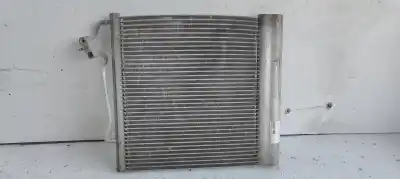 Second-hand car spare part air conditioning condenser / radiator for smart coupe 0.6 turbo cat oem iam references 