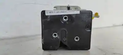 Peça sobressalente para automóvel em segunda mão fechadura do mala por kia carnival 2.9 crdi cat referências oem iam 