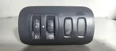 Second-hand car spare part HEADLIGHTS SWITCH for RENAULT MEGANE II FAMILIAR  OEM IAM references   
