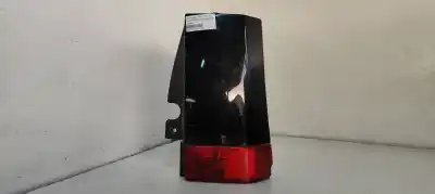 Peça sobressalente para automóvel em segunda mão farolim nevoeiro traseiro direito por opel meriva 1.6 16v referências oem iam 13130028