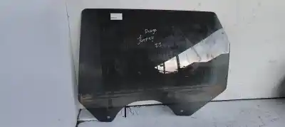 Piesă de schimb auto la mâna a doua geam stanga spate pentru dodge journey 2.0 16v crd cat referințe oem iam 