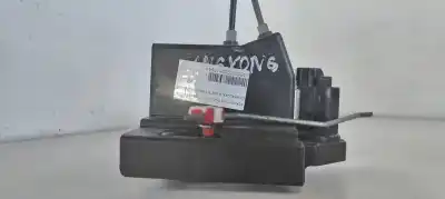 Автозапчасти б/у замок задней левой двери за ssangyong rodius xdi ссылки oem iam   