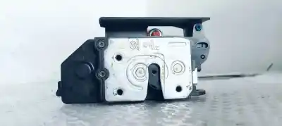 Second-hand car spare part front right door lock for ssangyong rodius 2.7 turbodiesel cat oem iam references   