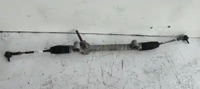 Peça sobressalente para automóvel em segunda mão CAIXA DE DIREÇÃO por OPEL COMBO  Referências OEM IAM 26082855  