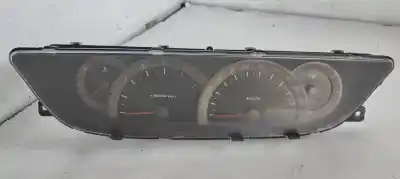 Автозапчасти б/у приборная доска за ssangyong rodius xdi ссылки oem iam 8020021402