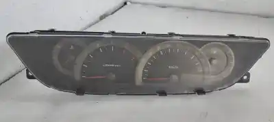 Peça sobressalente para automóvel em segunda mão QUADRANTE por SSANGYONG RODIUS  Referências OEM IAM 8020021402  