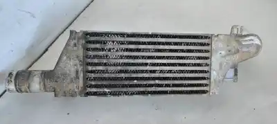 Peça sobressalente para automóvel em segunda mão INTERCOOLER por OPEL COMBO  Referências OEM IAM 24427069  