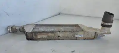 Peça sobressalente para automóvel em segunda mão intercooler por opel combo 1.7 16v dti cat (y 17 dt / lr6) referências oem iam 24427069  