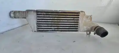 Peça sobressalente para automóvel em segunda mão intercooler por opel combo 1.7 16v dti cat (y 17 dt / lr6) referências oem iam 24427069  