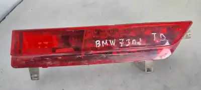 Second-hand car spare part INTERIOR REAR RIGHT LIGHT for BMW SERIE 7 (E65/E66)  OEM IAM references 8379690  
