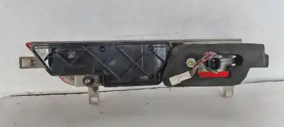 Second-hand car spare part interior rear right light for bmw serie 7 (e65/e66) 3.6 v8 32v cat oem iam references 8379690  