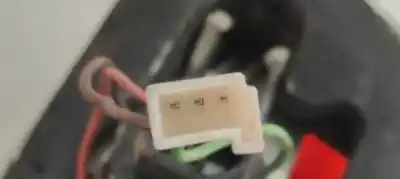 Second-hand car spare part interior rear right light for bmw serie 7 (e65/e66) 3.6 v8 32v cat oem iam references 8379690  