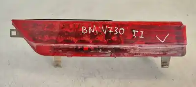 Peça sobressalente para automóvel em segunda mão FAROLIM INTERIOR TRASEIRO ESQUERDO por BMW SERIE 7 (E65/E66)  Referências OEM IAM 8379689  