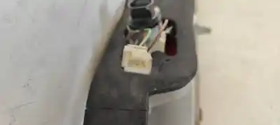 Peça sobressalente para automóvel em segunda mão farolim interior traseiro esquerdo por bmw serie 7 (e65/e66) 4.4 turbodiesel cat referências oem iam 8379689  