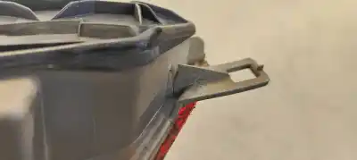 Peça sobressalente para automóvel em segunda mão farolim interior traseiro esquerdo por bmw serie 7 (e65/e66) 4.4 turbodiesel cat referências oem iam 8379689  