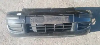 Second-hand car spare part front bumper for fiat panda (169) 1.2 cat oem iam references 