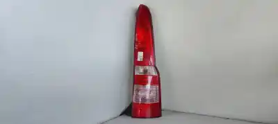 Second-hand car spare part right tailgate light for fiat panda (169) 1.2 cat oem iam references 28028008