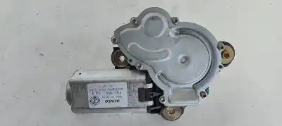 Peça sobressalente para automóvel em segunda mão MOTOR DO LIMPADOR TRASEIRO por FIAT PANDA (169)  Referências OEM IAM MS259600  