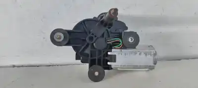Second-hand car spare part rear windshield wiper motor for fiat panda (169) 1.2 cat oem iam references ms259600  