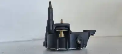 Second-hand car spare part rear windshield wiper motor for fiat panda (169) 1.2 cat oem iam references ms259600  