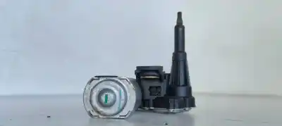 Second-hand car spare part rear windshield wiper motor for fiat panda (169) 1.2 cat oem iam references ms259600  