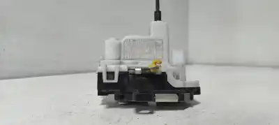 Pezzo di ricambio per auto di seconda mano serratura porta posteriore sinistra per fiat panda (169) 1.2 cat riferimenti oem iam 46803516  