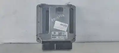 Pièce détachée automobile d'occasion CALCULATEUR MOTEUR ECU pour VOLKSWAGEN TOUAREG (7L6)  Références OEM IAM 070906016AA  