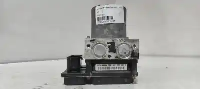 Peça sobressalente para automóvel em segunda mão ABS por BMW SERIE 5 BERLINA (E60)  Referências OEM IAM 0265950375  