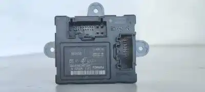 Автозапчасти б/у ЭЛЕКТРОННЫЙ МОДУЛЬ за FORD B-MAX  ссылки OEM IAM 1002722708  10057280