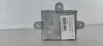 Автозапчастина б/у електронний модуль для ford b-max 1.6 tdci cat посилання на oem iam 1002722708  10057280