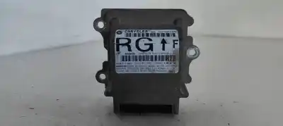 Second-hand car spare part airbag control unit for chrysler voyager (rg) 2.8 crd lx oem iam references 04748604ac