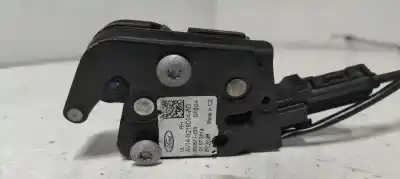 Second-hand car spare part bonnet lock for ford b-max 1.6 tdci cat oem iam references av1ar218d04ad  