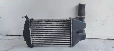 Second-hand car spare part INTERCOOLER for OPEL ZAFIRA B  OEM IAM references WTP9019  