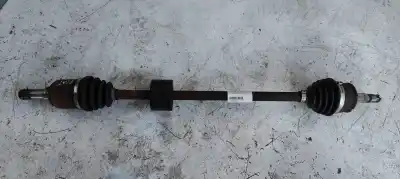 Second-hand car spare part front right transmission for fiat panda (169) 1.2 cat oem iam references 