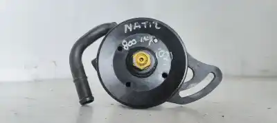 Автозапчастина б/у насос керма для daewoo matiz 0.8 cat посилання на oem iam   