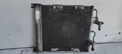 Tweedehands auto-onderdeel airconditioning condensor / radiator voor opel zafira b 1.7 16v cdti oem iam-referenties 13129195