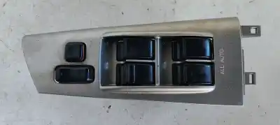Second-hand car spare part LEFT FRONT POWER WINDOW SWITCH for TOYOTA COROLLA (E12)  OEM IAM references 8480202251B0  