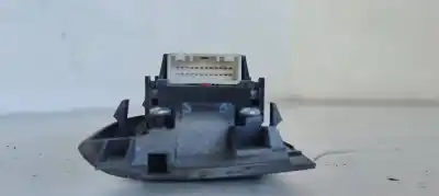 Second-hand car spare part left front power window switch for toyota corolla (e12) 2.0 d-cat oem iam references 8480202251b0  