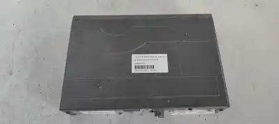 Gebrauchtes Autoersatzteil GPS-NAVIGATIONSSYSTEM zum TOYOTA AVENSIS BERLINA (T25)  OEM-IAM-Referenzen 0866200870  