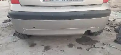 Pezzo di ricambio per auto di seconda mano PARAURTI POSTERIORE per CITROEN C3  Riferimenti OEM IAM   