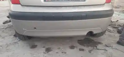 Pezzo di ricambio per auto di seconda mano PARAURTI POSTERIORE per CITROEN C3  Riferimenti OEM IAM   