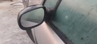 Peça sobressalente para automóvel em segunda mão ESPELHO RETROVISOR ESQUERDO por CITROEN C3  Referências OEM IAM   