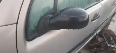 Peça sobressalente para automóvel em segunda mão espelho retrovisor esquerdo por citroen c3 motor 1.4 ltr. - 54 kw referências oem iam   