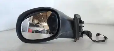 Peça sobressalente para automóvel em segunda mão espelho retrovisor esquerdo por citroen c3 motor 1.4 ltr. - 54 kw referências oem iam   