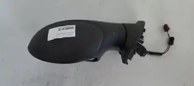 Peça sobressalente para automóvel em segunda mão espelho retrovisor esquerdo por citroen c3 motor 1.4 ltr. - 54 kw referências oem iam   