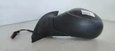Peça sobressalente para automóvel em segunda mão espelho retrovisor esquerdo por citroen c3 motor 1.4 ltr. - 54 kw referências oem iam   