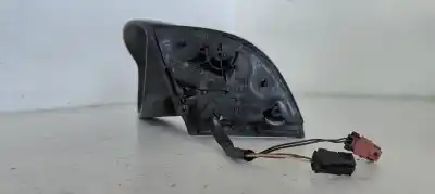 Peça sobressalente para automóvel em segunda mão espelho retrovisor esquerdo por citroen c3 motor 1.4 ltr. - 54 kw referências oem iam   